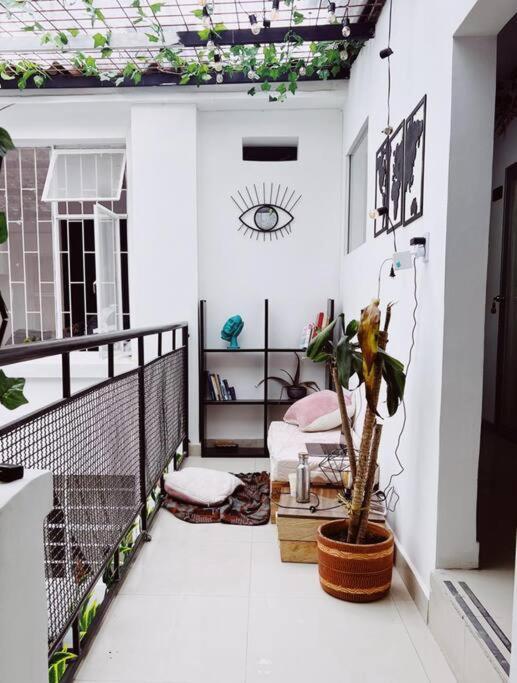 A. Cosy Inside A Apartamento
